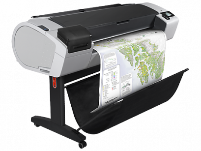 HP Designjet T795 44-in ePrinter